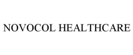 NOVOCOL HEALTHCARE trademark