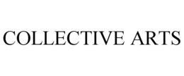 COLLECTIVE ARTS trademark