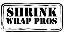 SHRINK WRAP PROS trademark