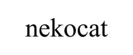NEKOCAT trademark