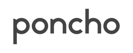 PONCHO trademark