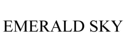EMERALD SKY trademark
