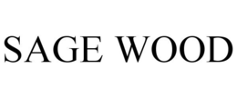SAGE WOOD trademark