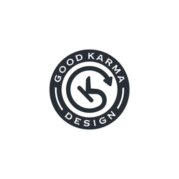 K GOOD KARMA DESIGN trademark