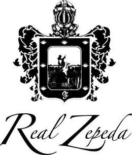 OZ REAL ZEPEDA trademark