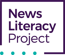 NEWS LITERACY PROJECT trademark