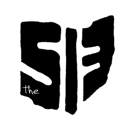 THE 513 trademark