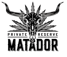 MATADOR PRIVATE RESERVE trademark
