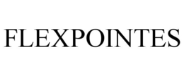 FLEXPOINTES trademark