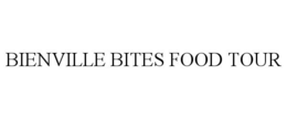 BIENVILLE BITES FOOD TOUR trademark