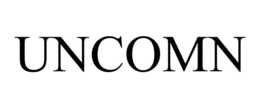 UNCOMN trademark