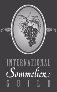 INTERNATIONAL SOMMELIER GUILD trademark