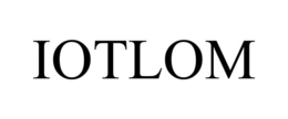 IOTLOM trademark