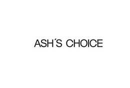 ASH'S CHOICE trademark