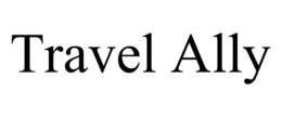 TRAVEL ALLY trademark