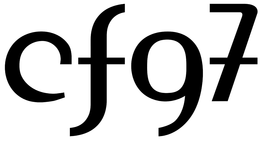 CF97 trademark