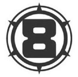 8 trademark