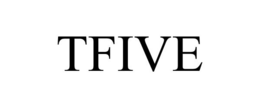 TFIVE trademark