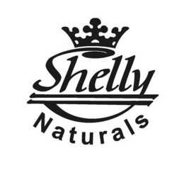 SHELLY NATURALS trademark