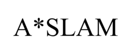 A*SLAM trademark