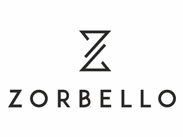 ZORBELLO Z trademark