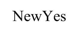 NEWYES trademark