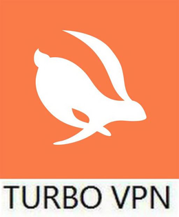TURBO VPN trademark