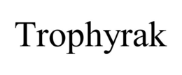 TROPHYRAK trademark