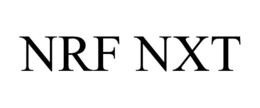 NRF NXT trademark