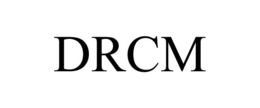 DRCM trademark
