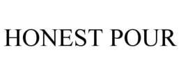 HONEST POUR trademark