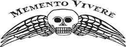 MEMENTO VIVERE trademark