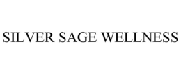 SILVER SAGE WELLNESS trademark