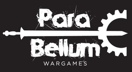 PARA BELLUM WARGAMES trademark