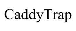 CADDYTRAP trademark