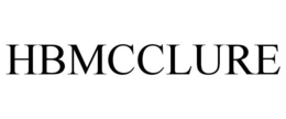 HBMCCLURE trademark