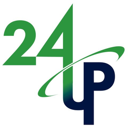 24UP trademark