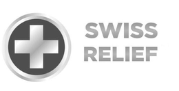 SWISS RELIEF trademark