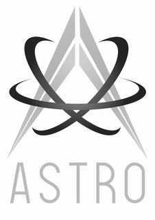 ASTRO trademark