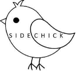 S I D E C H I C K trademark