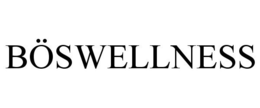 BÖSWELLNESS trademark