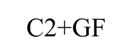 C2+GF trademark