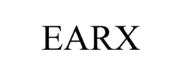 EARX trademark