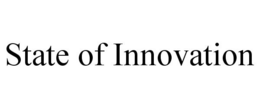 STATE OF INNOVATION trademark