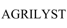AGRILYST trademark
