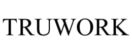 TRUWORK trademark