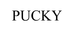 PUCKY trademark