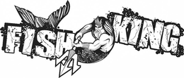 FISH KING trademark