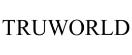 TRUWORLD trademark
