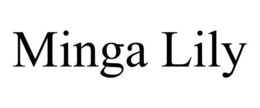 MINGA LILY trademark